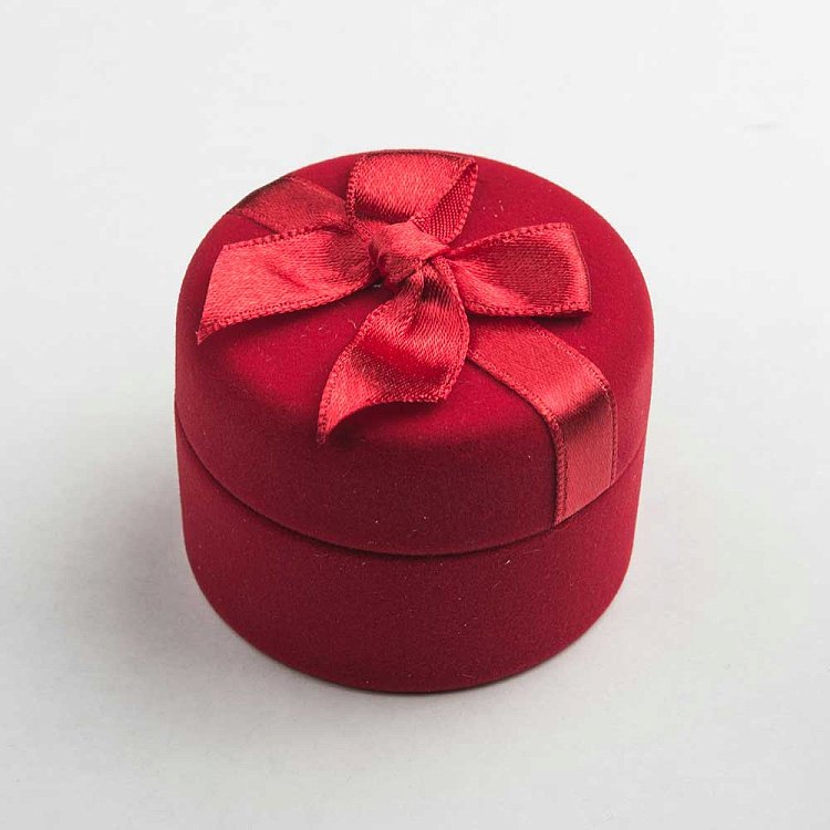 Футляр для украшений сф4107а62к от ювелирного магазина Оникс