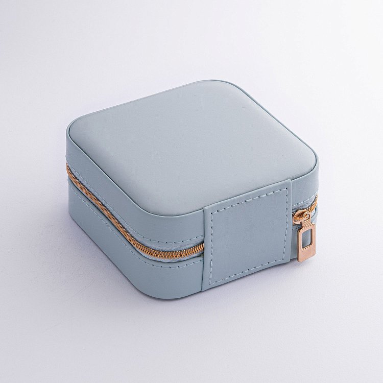 Шкатулка для украшений кв18 от ювелирного магазина Оникс - 1