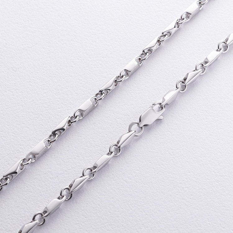 Чоловічий золотий ланцюжок ц00539 від ювелірного магазину Онікс