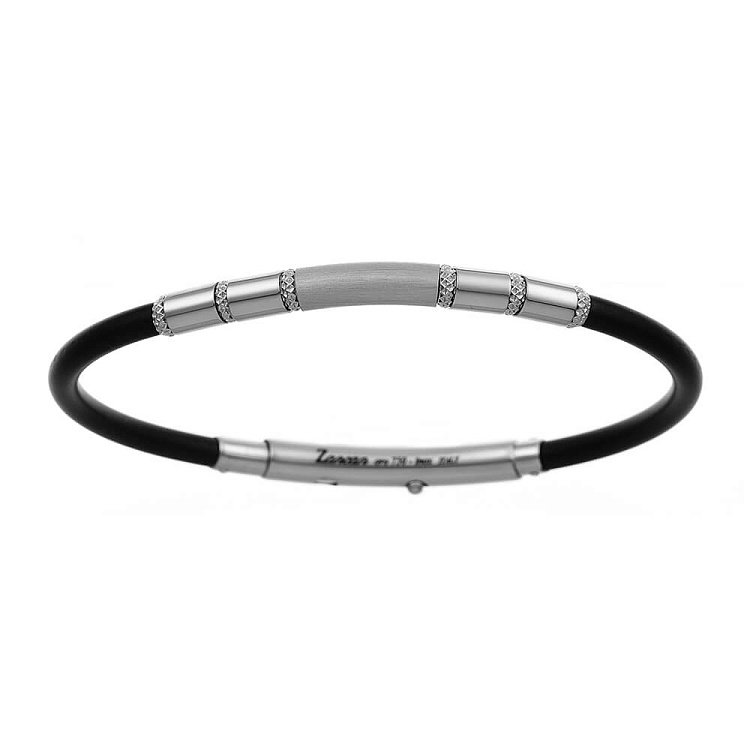 Чоловічий браслет ZANCAN bse048 від ювелірного магазину Онікс