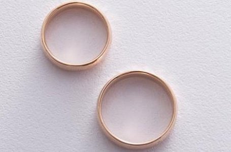 Где хранить кольца до свадьбы? Вспоминаем некоторые приметы