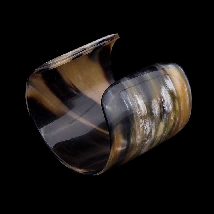 Браслет (рог) 514б10 - 1 Браслет (рог) 514б10 от ювелирного магазина Оникс - 1