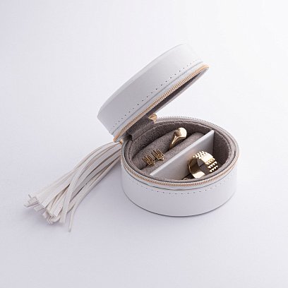 Шкатулка для украшений кв15 №2