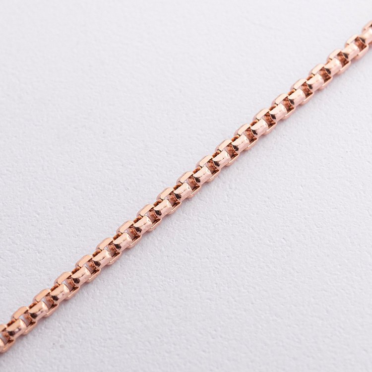 Чоловічий золотий браслет б04694-3,5 від ювелірного магазину Онікс - 2