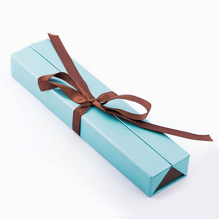 Футляр для украшений ФДЛ22 от ювелирного магазина Оникс