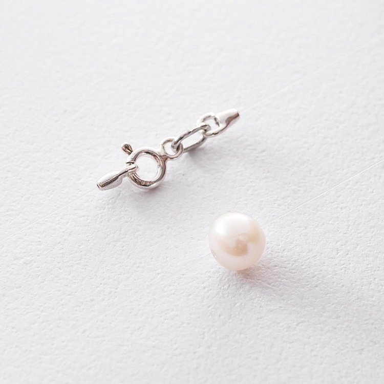 Перлина на лісці 18551 від ювелірного магазину Онікс - 2