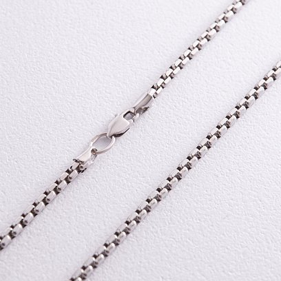 Золотая цепочка плетение Венеция ц00242б