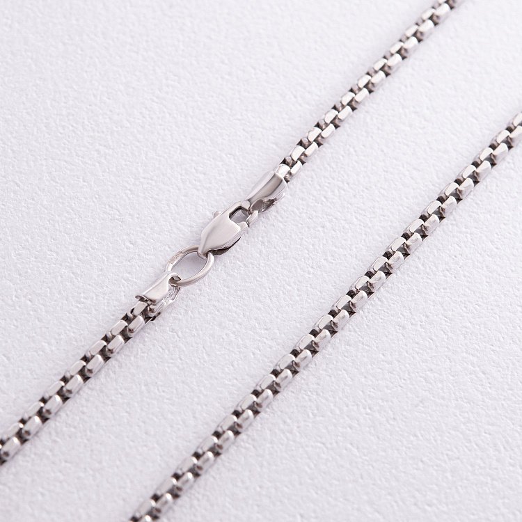 Золотая цепочка плетение Венеция ц00242б от ювелирного магазина Оникс