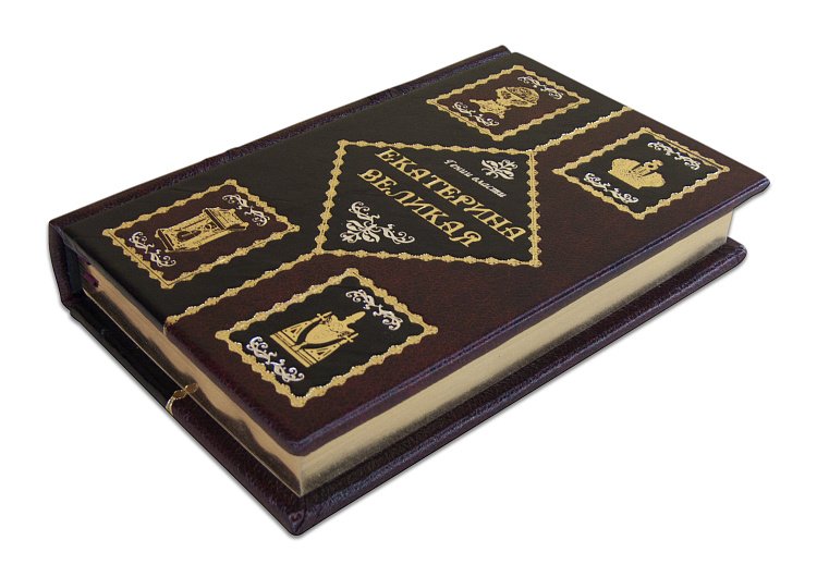 КАТЕРИНА ВЕЛИКА ПБВ432317172 від ювелірного магазину Онікс - 2