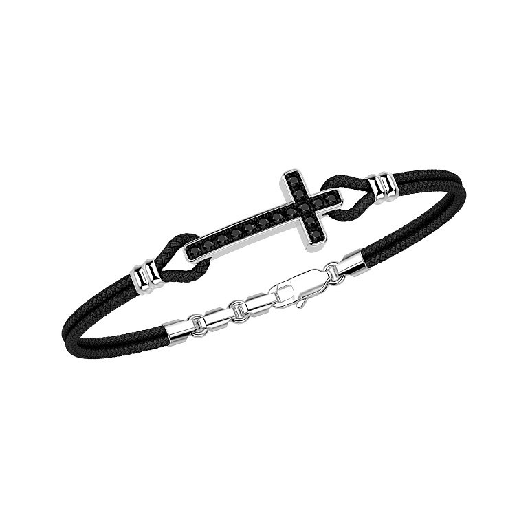 Мужской браслет 