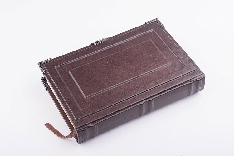 Священная книга сер00043 от ювелирного магазина Оникс - 1