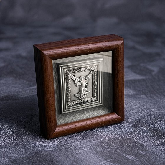 Ікона "Ангел Хранитель" Ангел225
