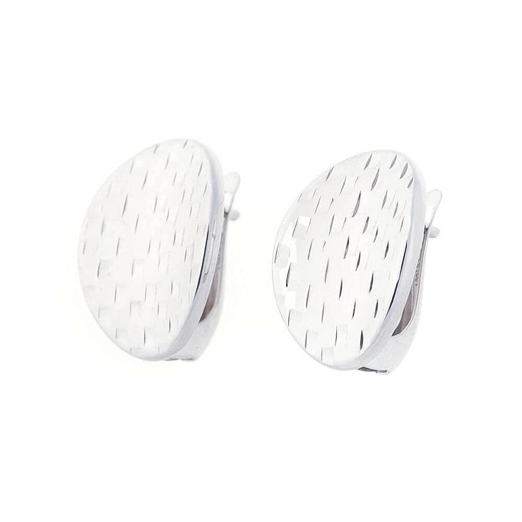 Золоті сережки с05054 від ювелірного магазину Онікс - 1