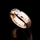 Обручальное кольцо обр000131 от ювелирного магазина Оникс - 6
