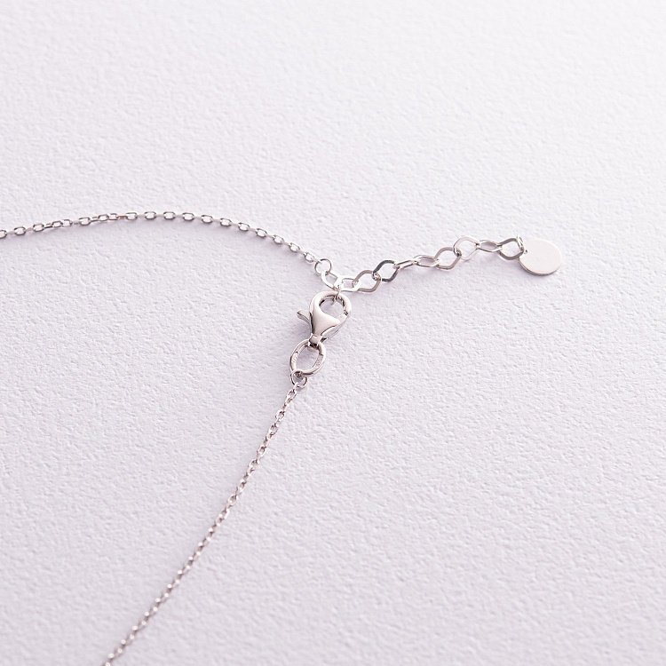 Золоте кольє з монетами кол01786 від ювелірного магазину Онікс - 8