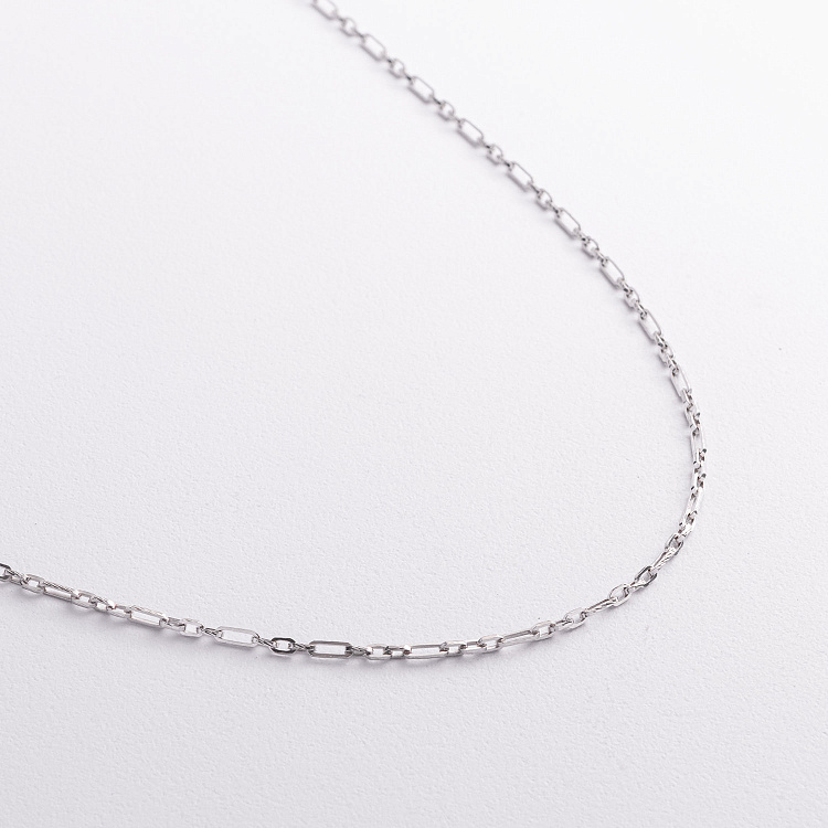 Срібний ланцюжок 15247 від ювелірного магазину Онікс - 2