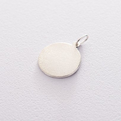 Подвеска "Звезда Давида" 13019 №2