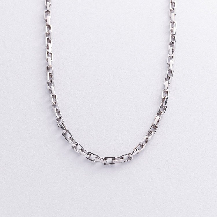 Мужская золотая цепочка ц00545 от ювелирного магазина Оникс - 2