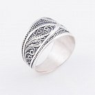 Серебряное кольцо 11045 от ювелирного магазина Оникс