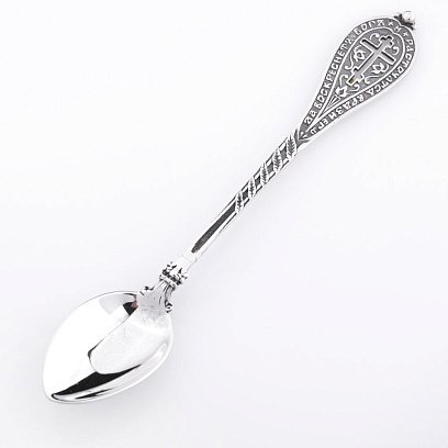 Срібна ложка 24016