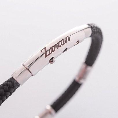 Мужской браслет ZANCAN EXB585-NE №5