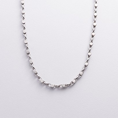 Мужская золотая цепочка ц00544 №3