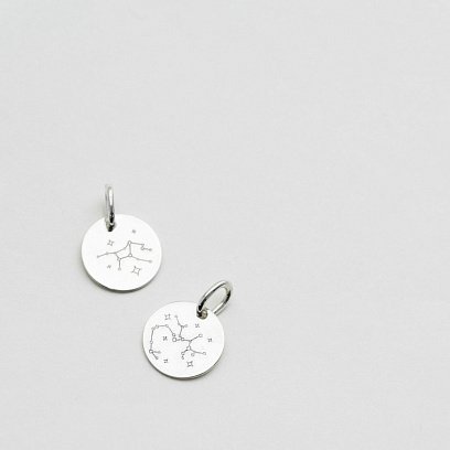 Кулон "Сузір'я" 132724sozvezdie №11