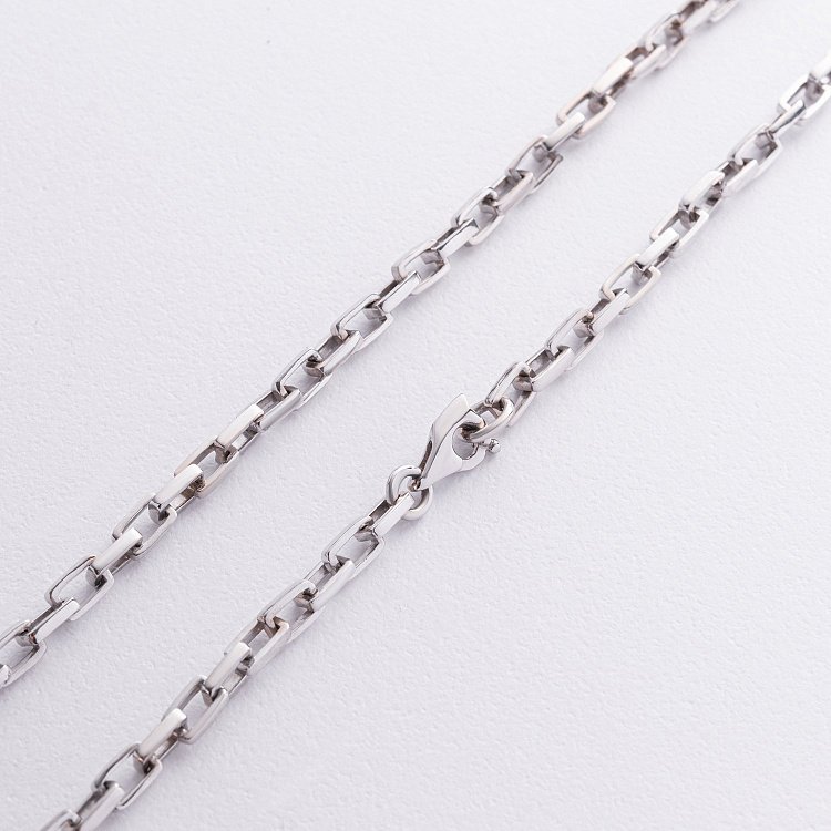 Мужская золотая цепочка ц00545 от ювелирного магазина Оникс