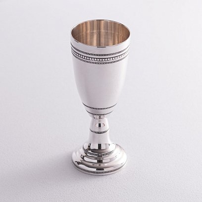 Срібні чарки (2 шт.) 0700258100 №2