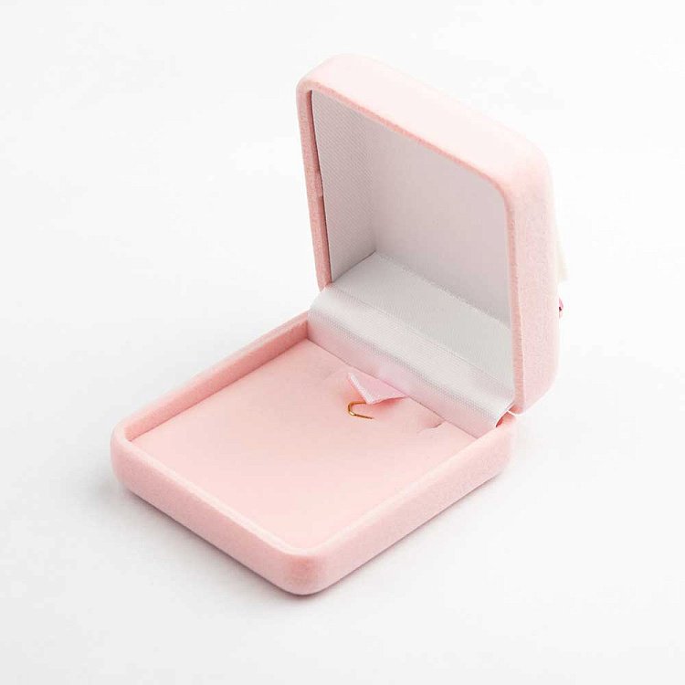 Футляр для прикрас "Princess" сф3015прс84 від ювелірного магазину Онікс - 1