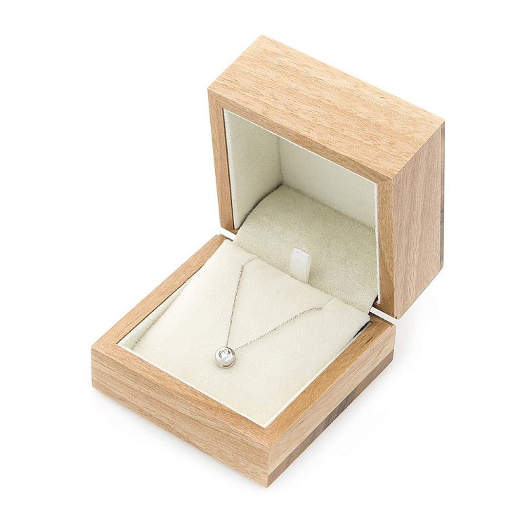 Футляр из дерева для украшений фтлдер03 от ювелирного магазина Оникс - 2