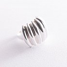 Серебряное кольцо "Безграничность" 11716 от ювелирного магазина Оникс