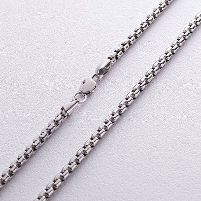 Золотий ланцюжок плетіння Венеція ц00242б №5