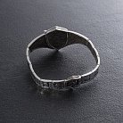 Срібний браслет "Георгій Переможець" 030 от ювелирного магазина Оникс - 5