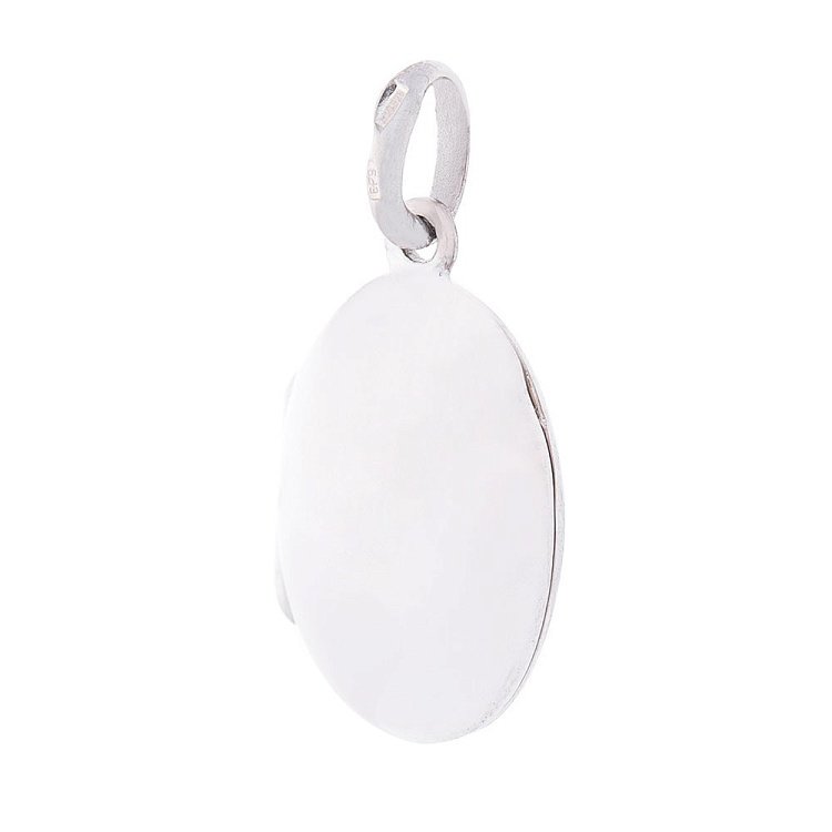 Кулон для фотографии 132004 от ювелирного магазина Оникс - 1