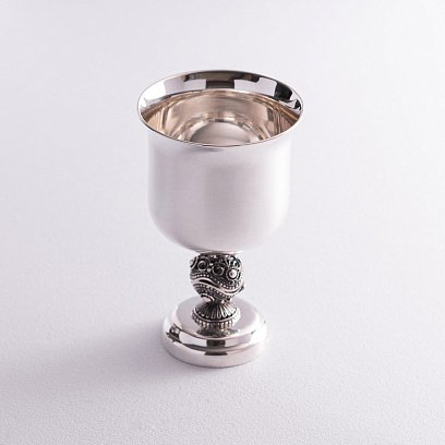 Серебряные рюмки (2 шт.) 0700230100 №2