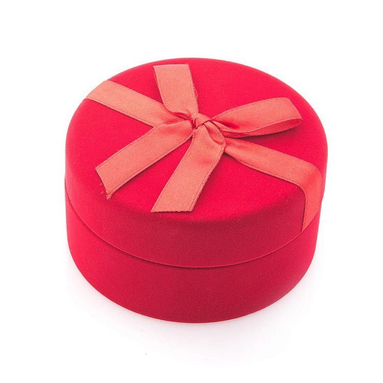 Футляр для прикрас фут889 від ювелірного магазину Онікс