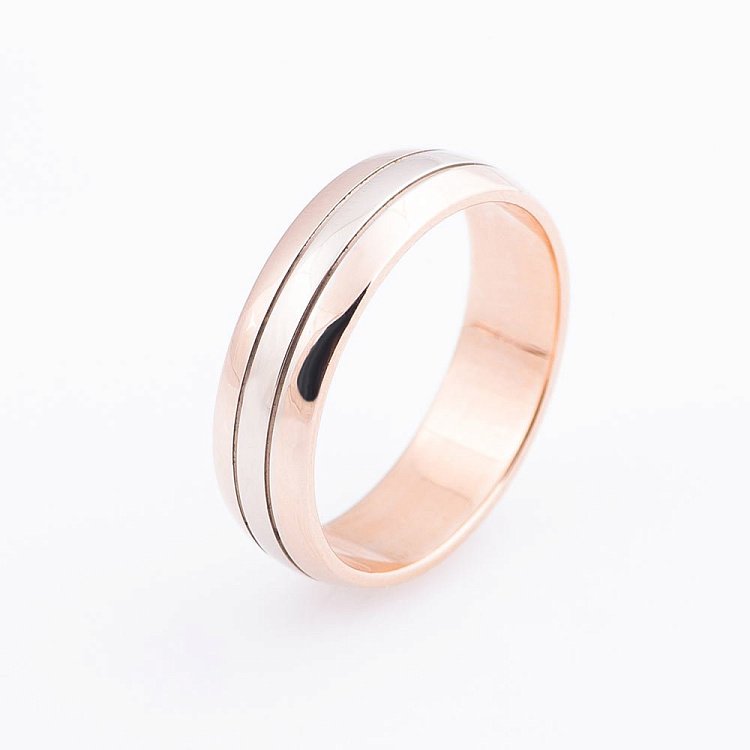 Женское обручальное кольцо обр000820 Женское обручальное кольцо обр000820 от ювелирного магазина Оникс