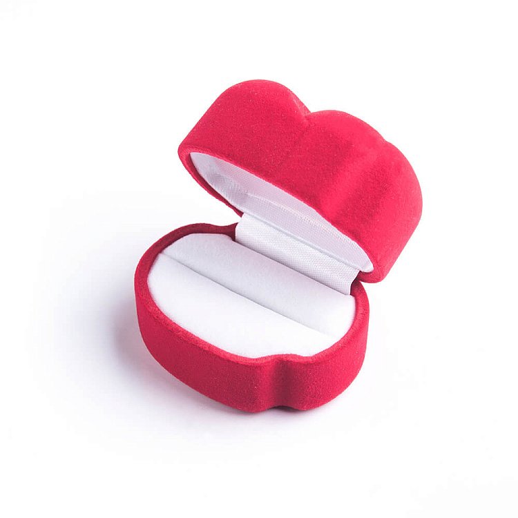 Футляр для украшений сф3153а42 от ювелирного магазина Оникс - 1