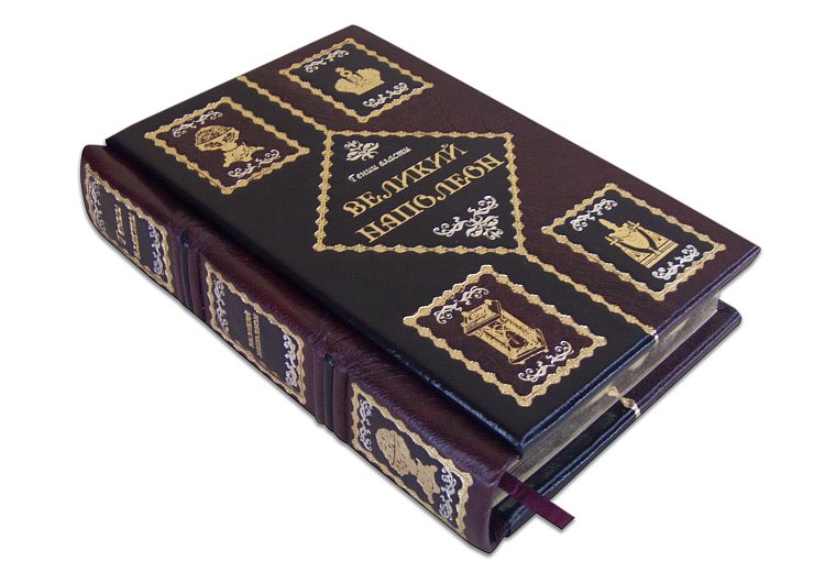 ВЕЛИКИЙ НАПОЛЕОН ПБВ432317171 від ювелірного магазину Онікс - 2