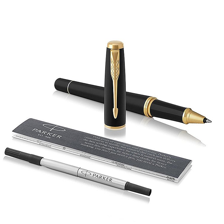 Ручка PARKER (можливе гравіювання) 30022 від ювелірного магазину Онікс - 4
