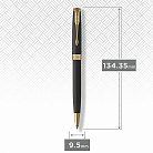 Ручка PARKER (возможна гравировка) 84832 от ювелирного магазина Оникс - 1
