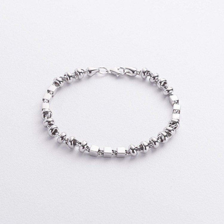 Золотий браслет "Colette" б05533 від ювелірного магазину Онікс