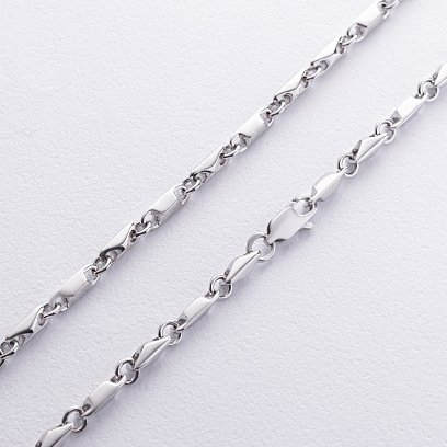 Мужская золотая цепочка ц00539