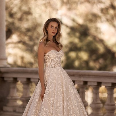 ﻿Сережки - кільця в сріблі (2.0 см) 122339 №5