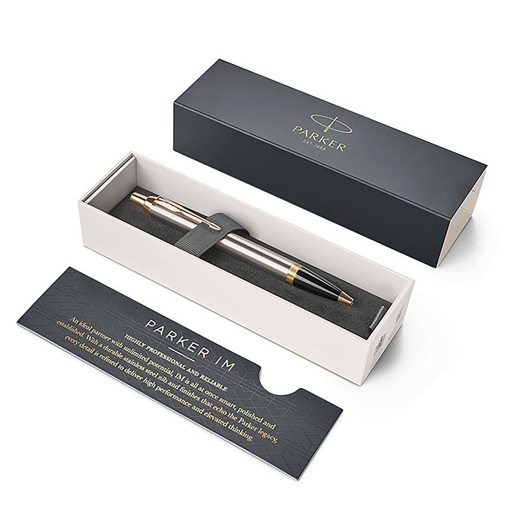 Ручка PARKER (возможна гравировка) 44464 - 8 Ручка PARKER (возможна гравировка) 44464 от ювелирного магазина Оникс - 8