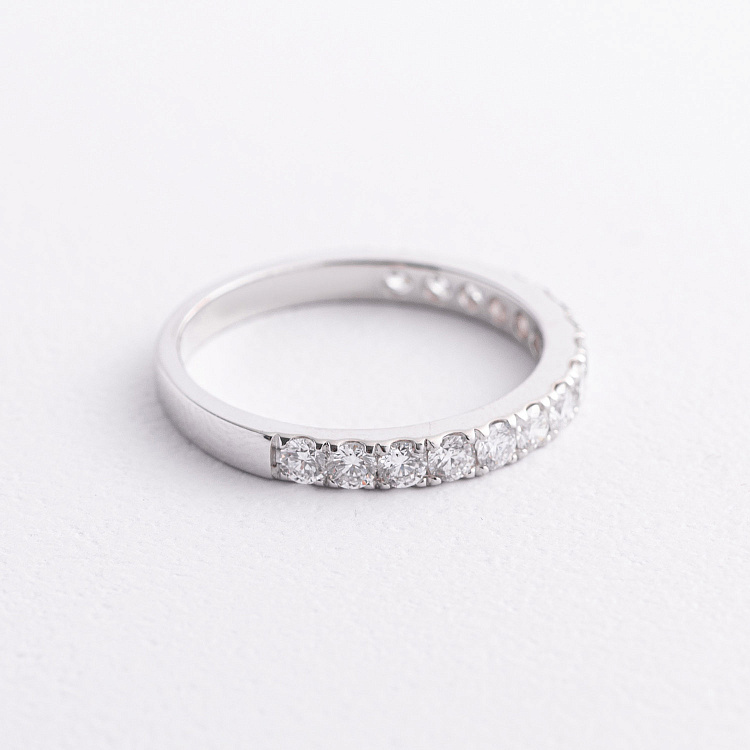 Золотое кольцо с бриллиантами кб0651cha от ювелирного магазина Оникс - 1