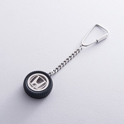 Брелок "Honda" 10056