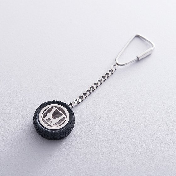 Брелок "Honda" 10056