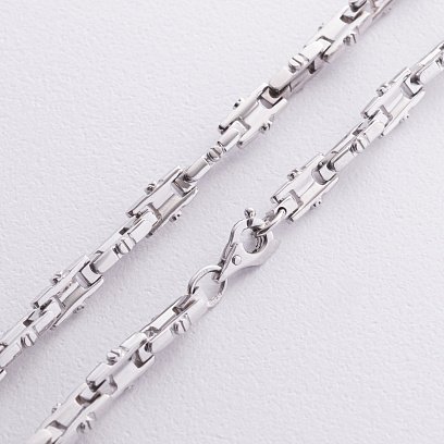 Чоловічий золотий ланцюжок ц00560